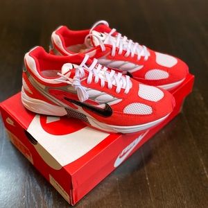 Nike Air Ghost Racer NIBWT